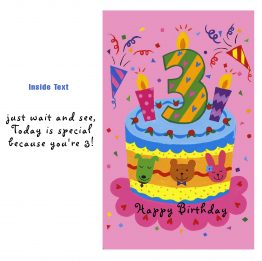 3 BD Birth Cake-1