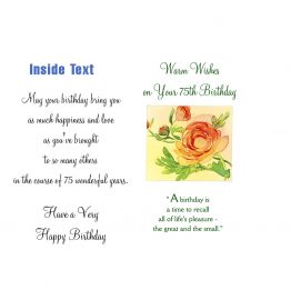 75th Rose-1